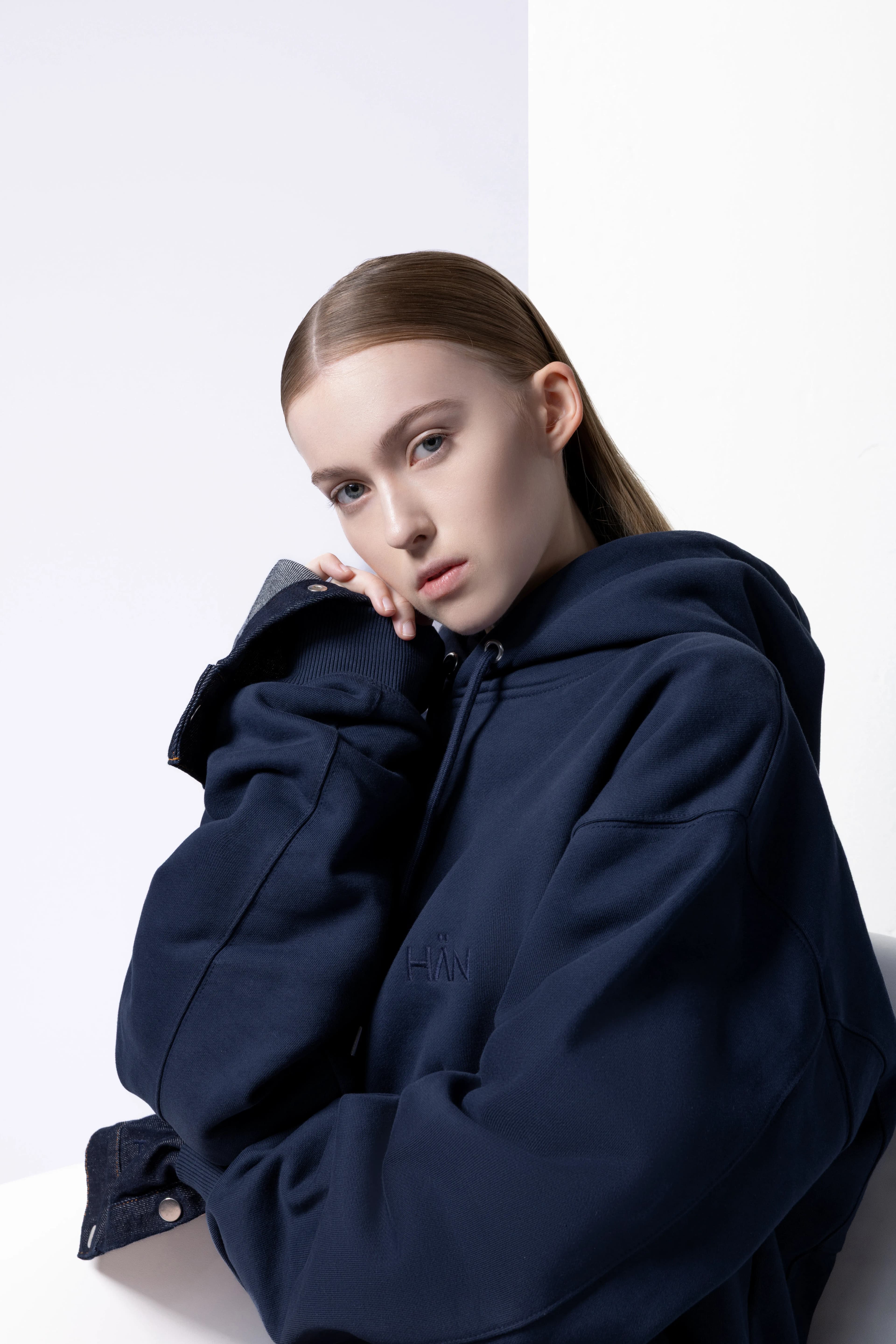 Equality woven into every fiber