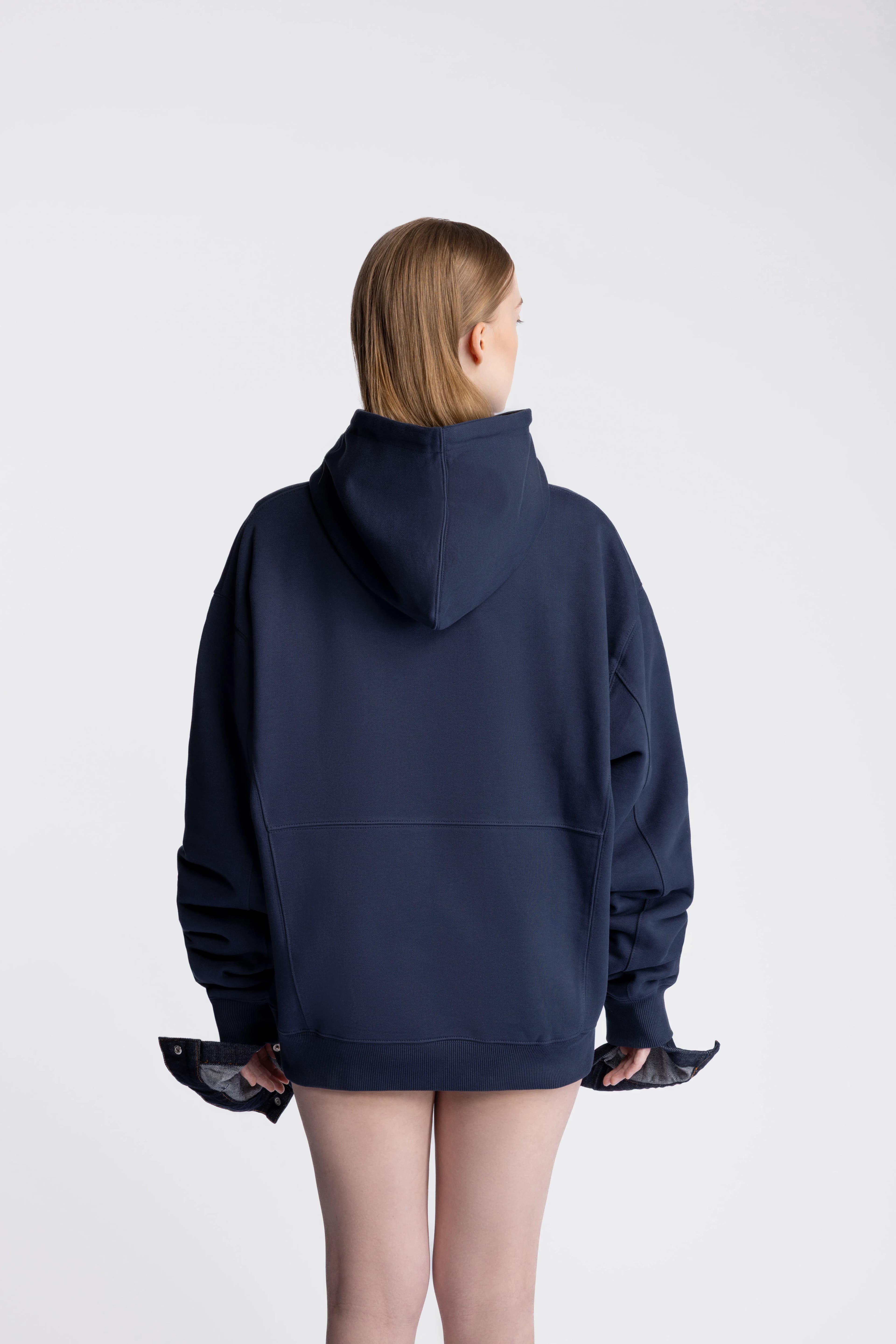 A statement of quiet elegance