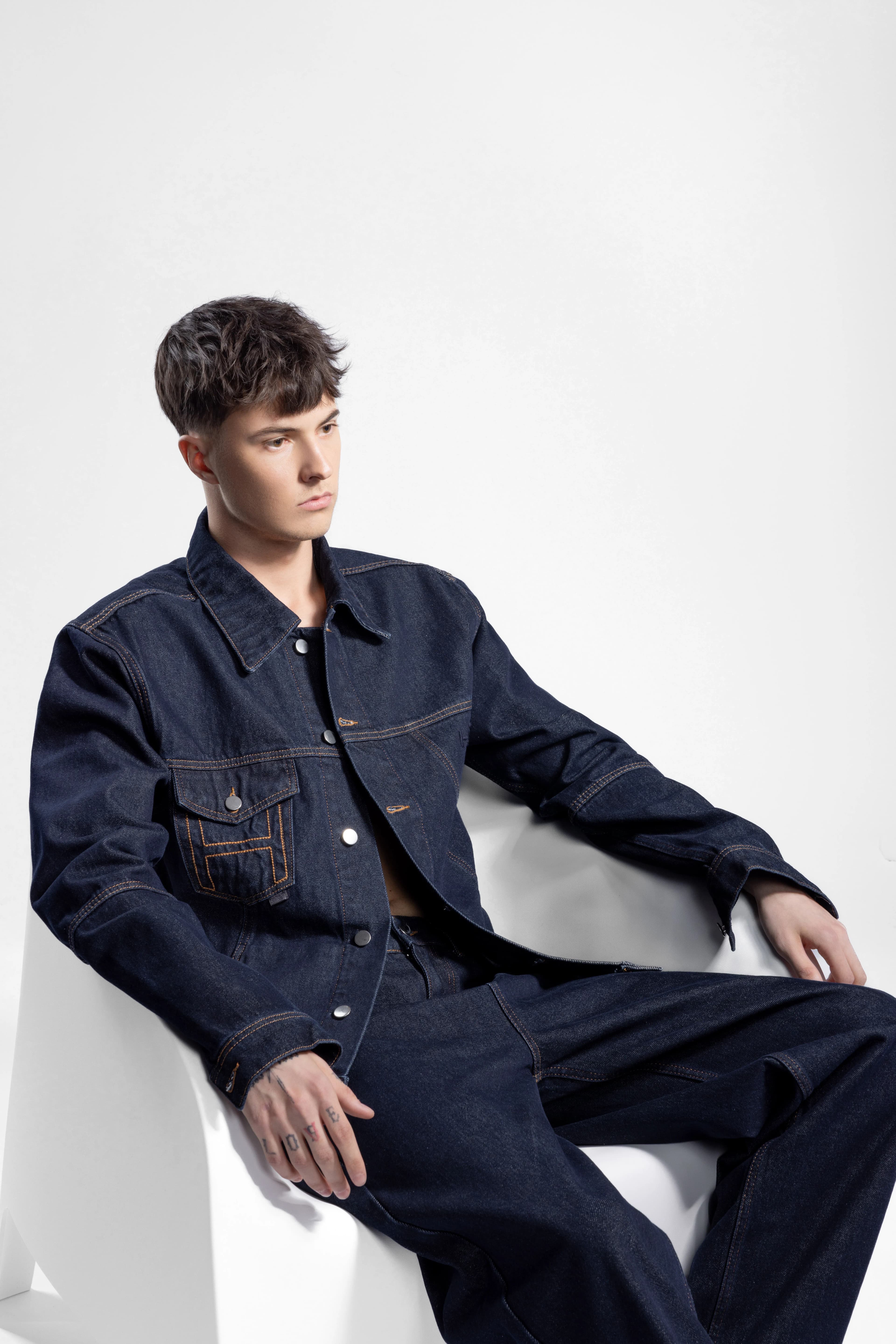 Heritage utility, reimagined Atelier structure