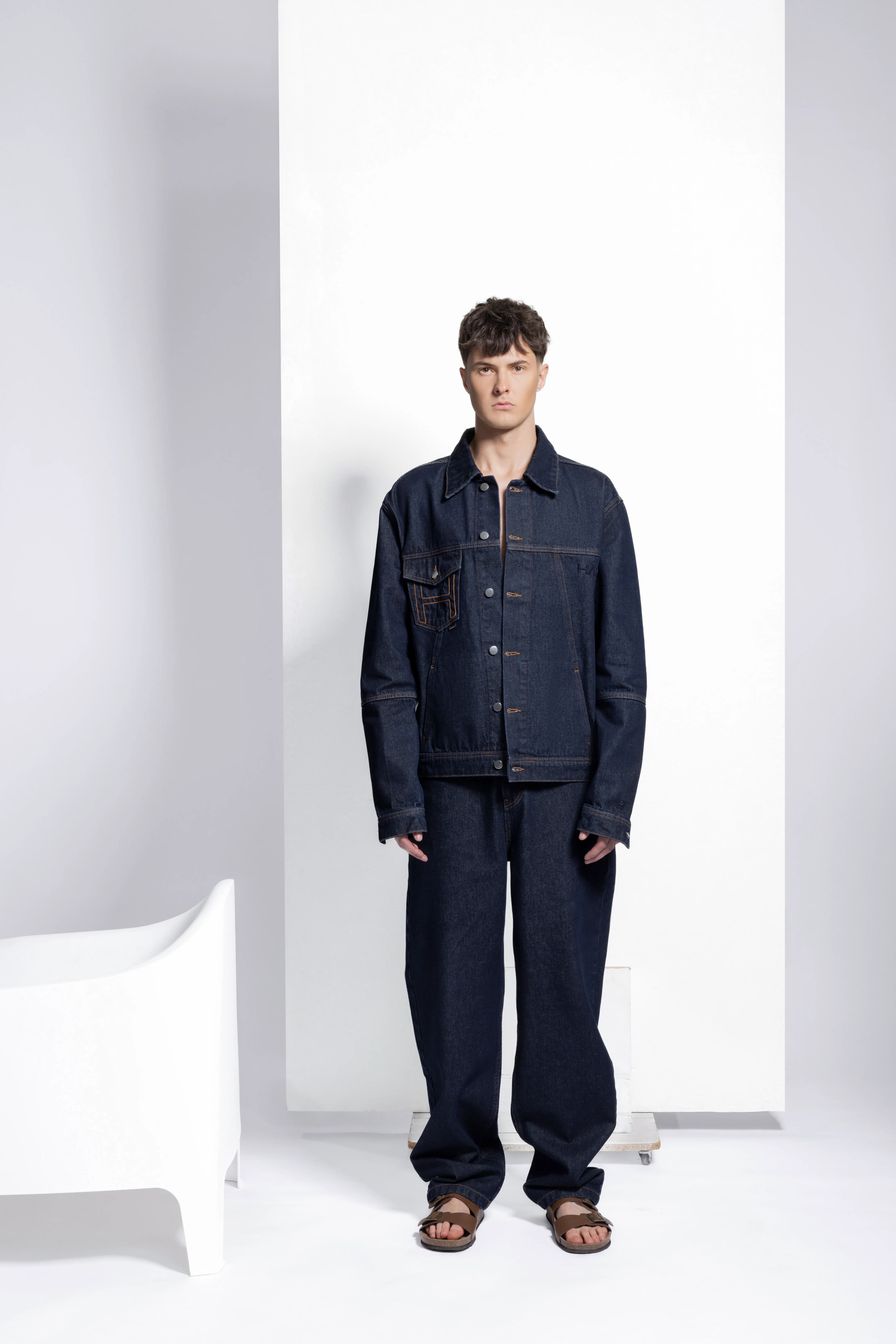 A uniform for global presence